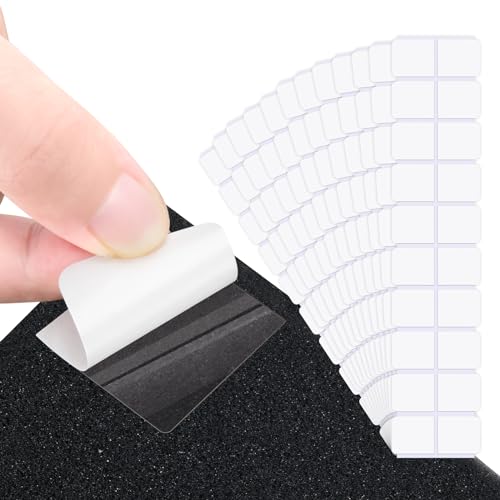 240 pcs Double Sided Tape Heavy Duty for Acoustic Panels