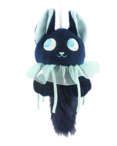 Midnight Jelly Baby Purr - Purrmaids®
