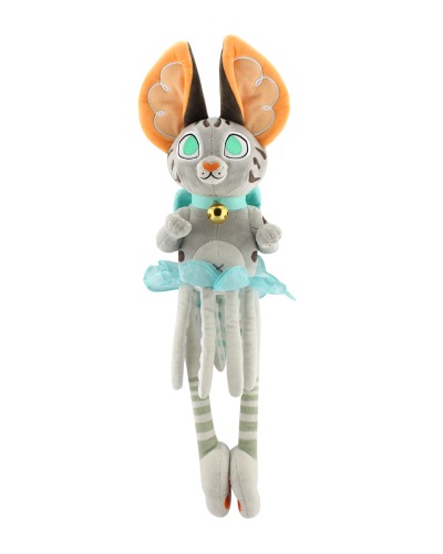 Squitten Purrmaid - Purrmaids®