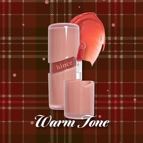 Lily’s Wonderland Beauty Box | #01 Warm Tone