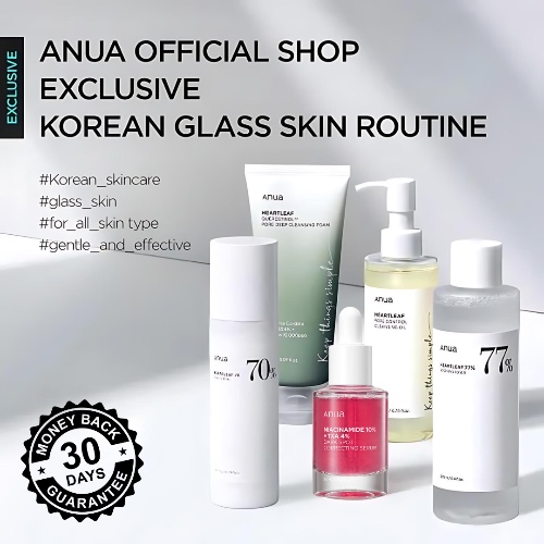 Ultimate Korean Beauty Set | Default Title