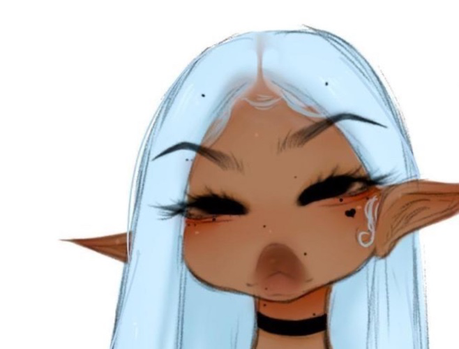 Thinkin of me 🙊💕