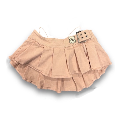 Pink Eavehn Skirt V2 | L