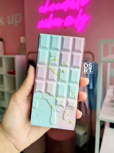 NO TWIX HERE | Default Title