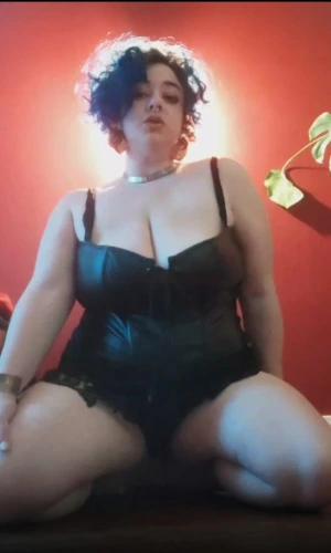 🔥 Scandaleux bustier