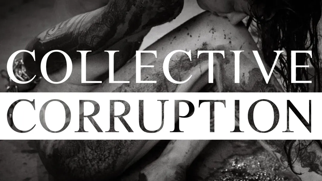 Abonnement 1 an à Collective Corruption