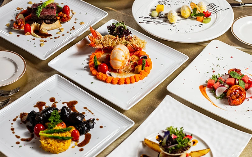 Nourrir la Maîtresse