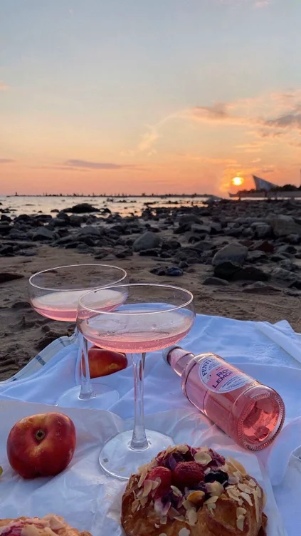 MyPerfectSunset🎀