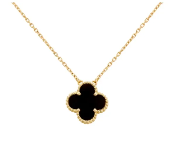 Vintage Alhambra pendant