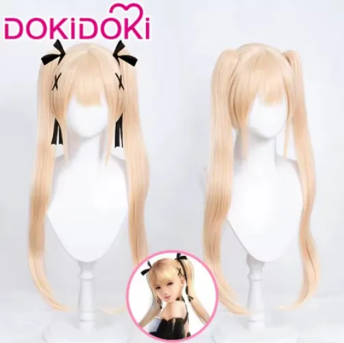 marie rose wig