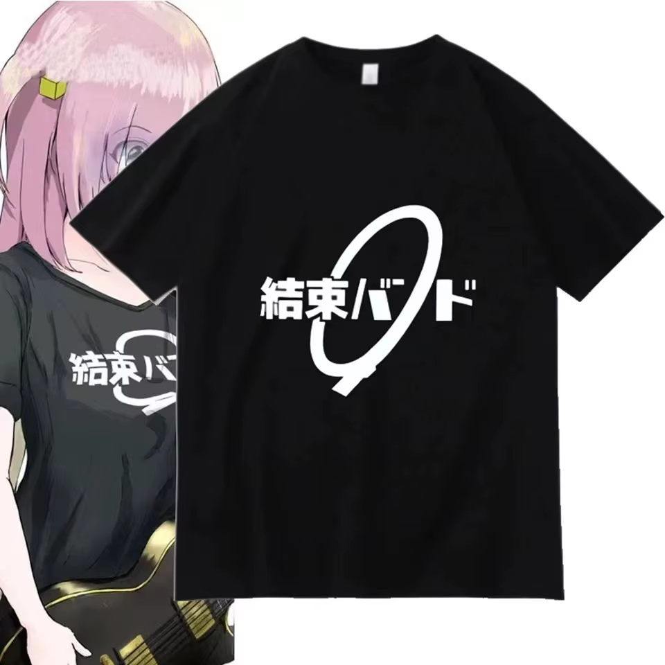 bocchi shirt