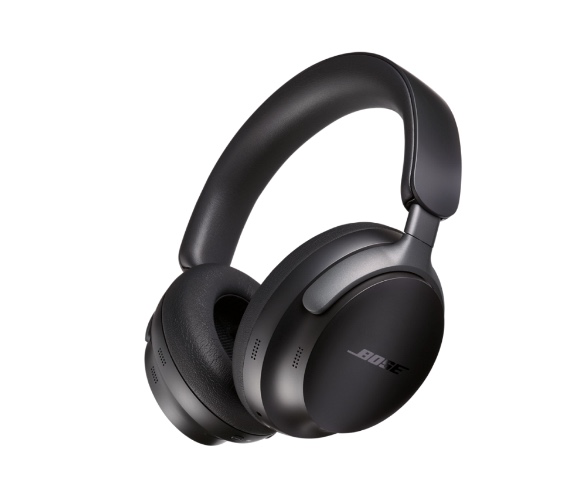 Bose QuietComfort Headphones
