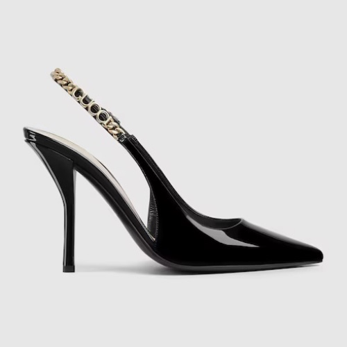 Signoria Pumps