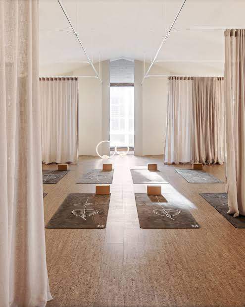 Flexibility Stretching