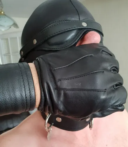 Appreciation For Sir's Control