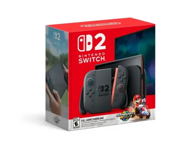 Nintendo Switch 2