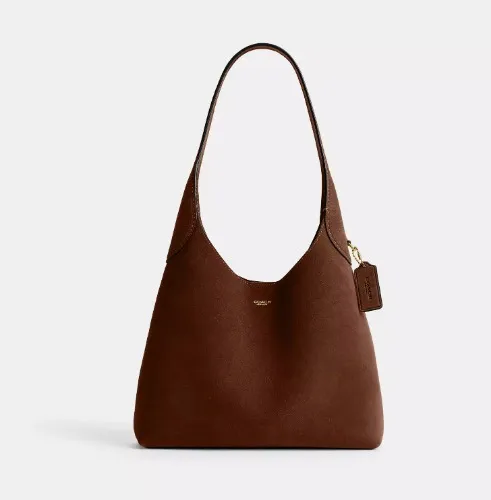 Brooklyn Shoulder Bag