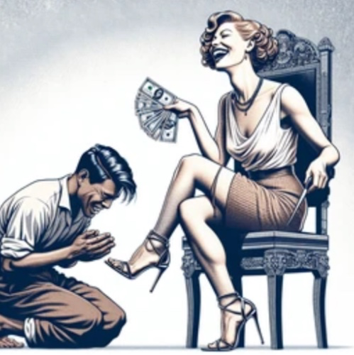 My Attention