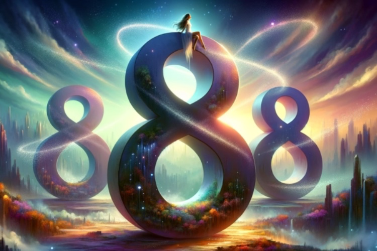 ✨ My Fave and Lucky Number ✨