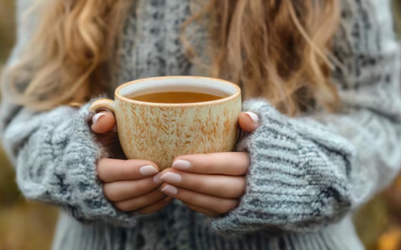 A Cup of Tea