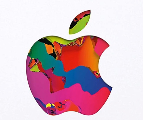 Apple Gift Card