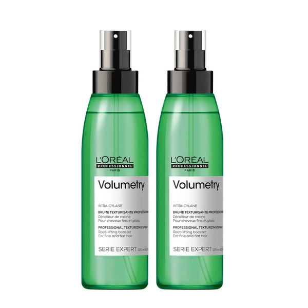 L'Oreal Professionnel Serie Expert Volumetry Root Spray 125ml Dubbel