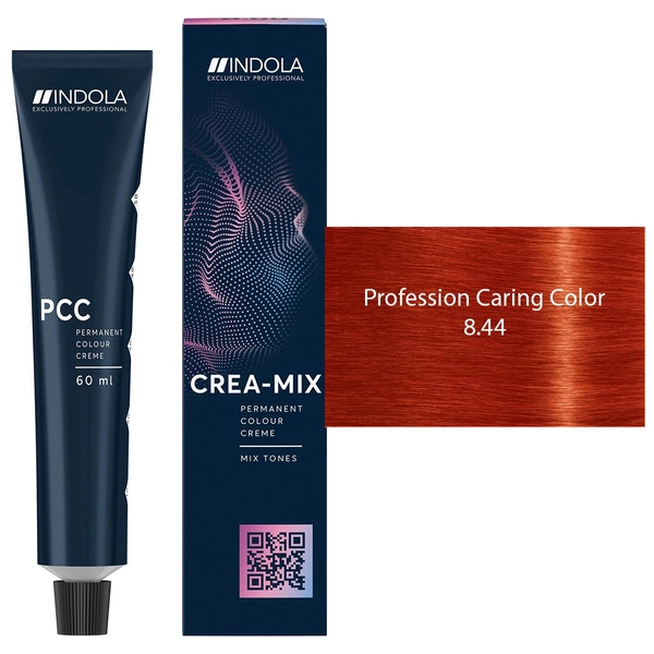 Indola - Profession Caring Color - 8.44-60 ml
