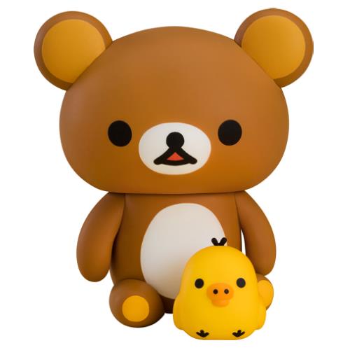 Nendoroid Rilakkuma | Default Title
