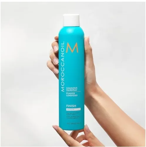 Hair Spray Moroccanoil 