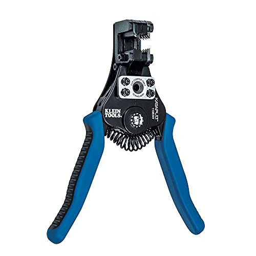 Klein Tools 11063W Wire Cutter / Wire Stripper