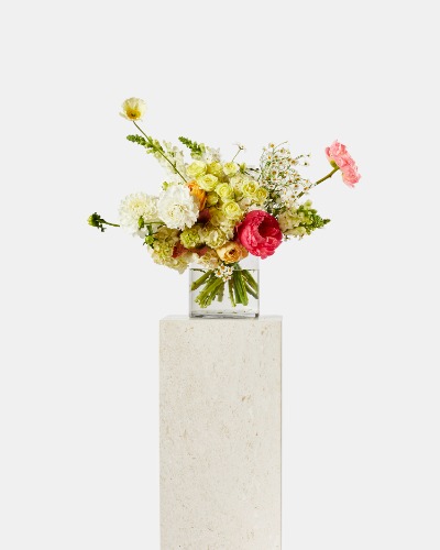 Boho. — THE FLOWER BAR CO.