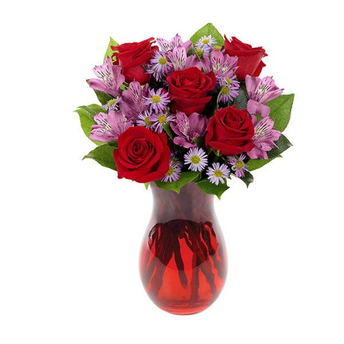 Say It With Love Bouquet