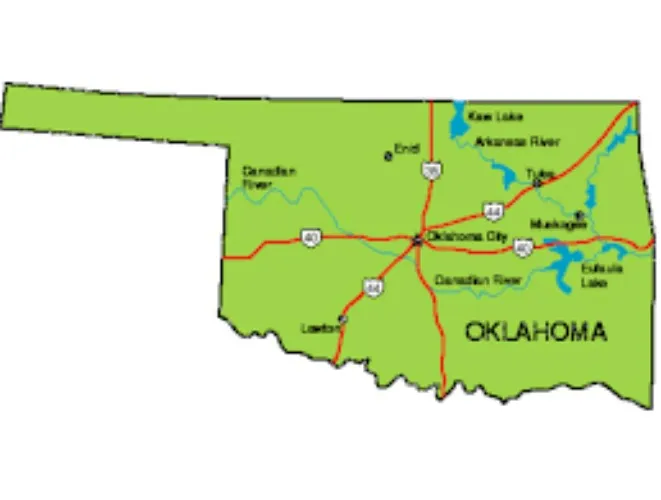 Travel Oklahoma