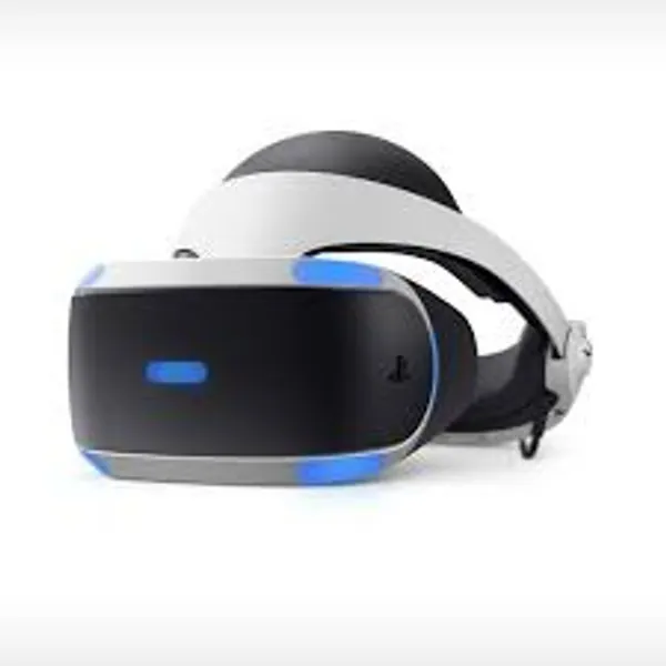 PS4 PLAYSTATION VR (CUH-ZVR1 H)