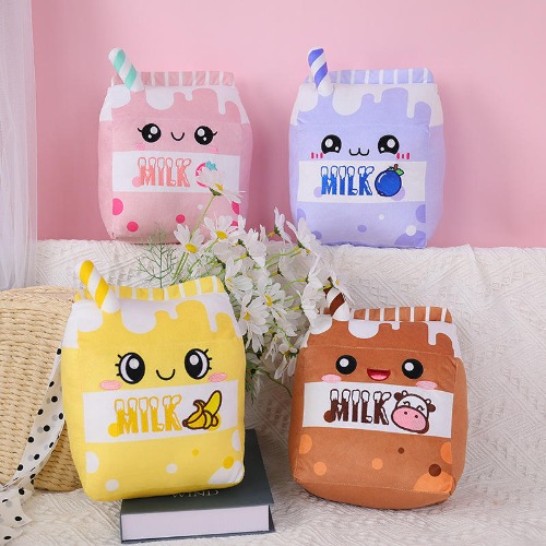 izable Cute Strawberry Milk Tea - 1 / 25cm