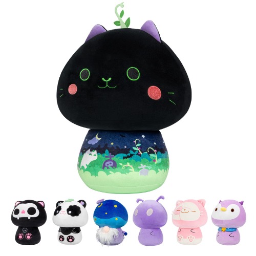 Mewaii 36CM mint cat!