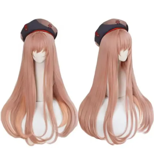 Rapi Wig