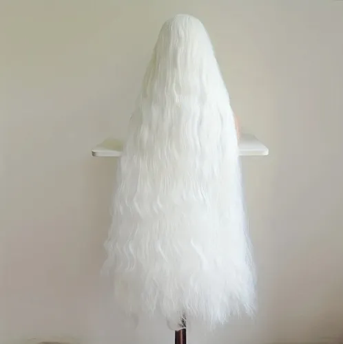 Revenant Wig (Elden Ring NIGHTREIGN)