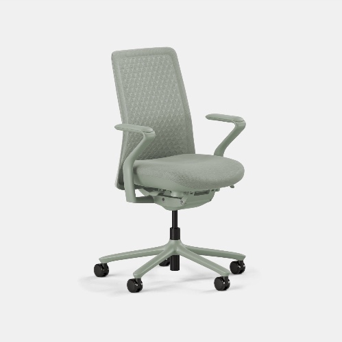 Verve Chair - Mint / Standard