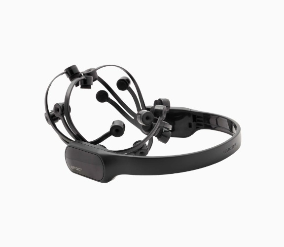 EPOC X - 14 Channel Wireless EEG Headset