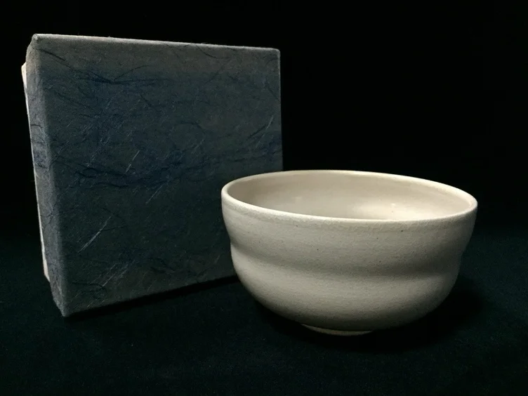 Matcha bowl, vintage 