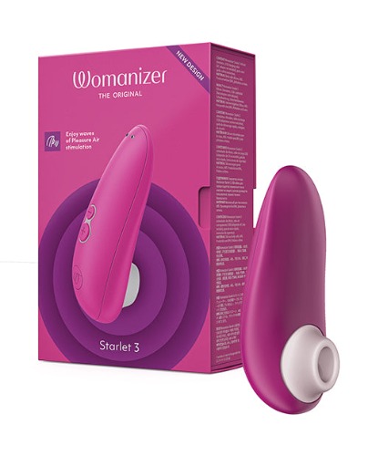 Womanizer Toy