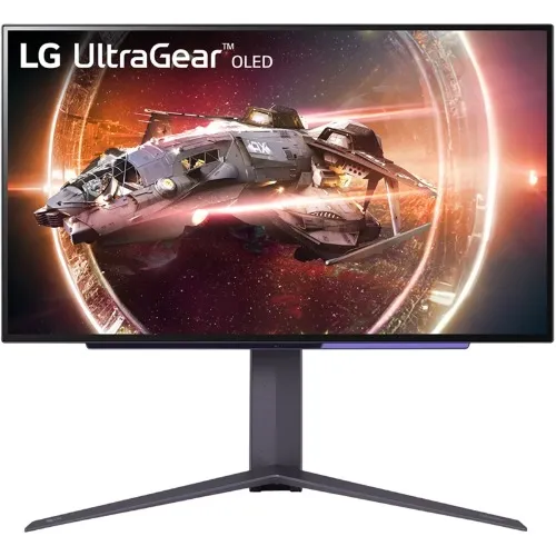 LG UltraGear 240Hz Monitor 