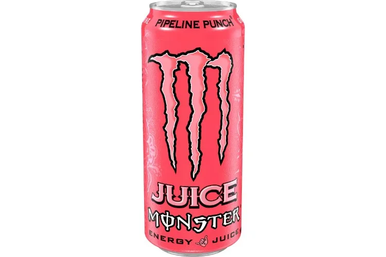 48x Monster Pipeline Punch