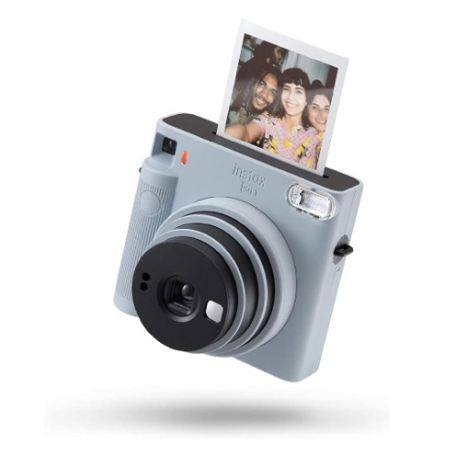 instax SQUARE, Glacier Blue