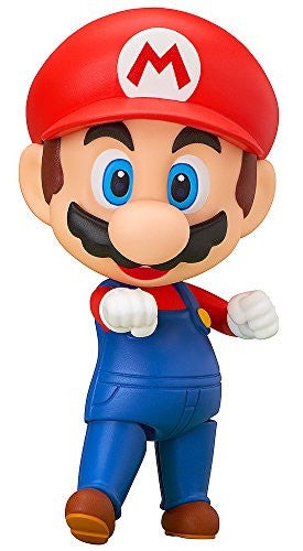 Nendoroid Mario