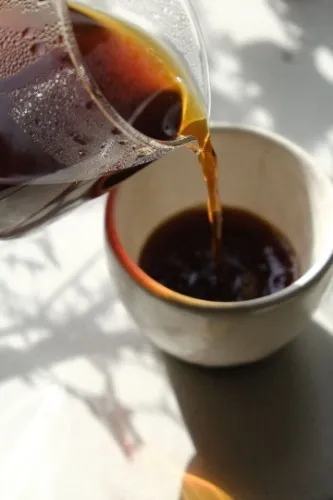 Coffee