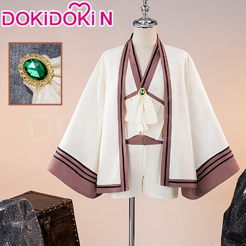 Frieren: Beyond Journey's End Cosplay Serie Costume 