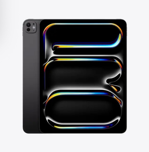 iPad Pro 13-Inch 256gb Space Black WiFi Only