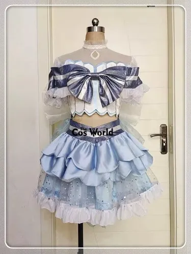 LIVE VER aquarium yoshiko cosplay